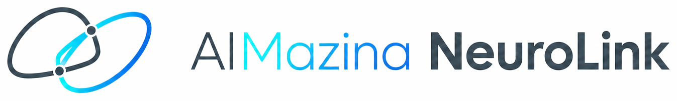 Almazina NeuroLink
